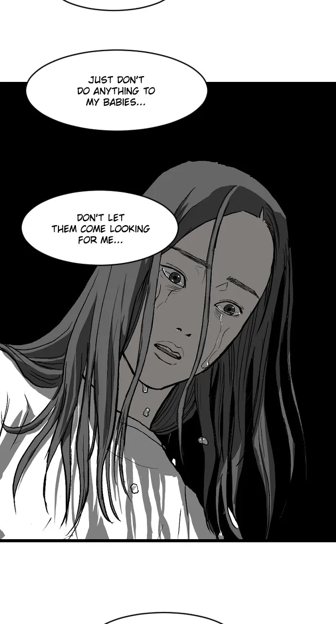 Read Hellbound 2: The Resurrected chapter 16 image 28 on Lezhin