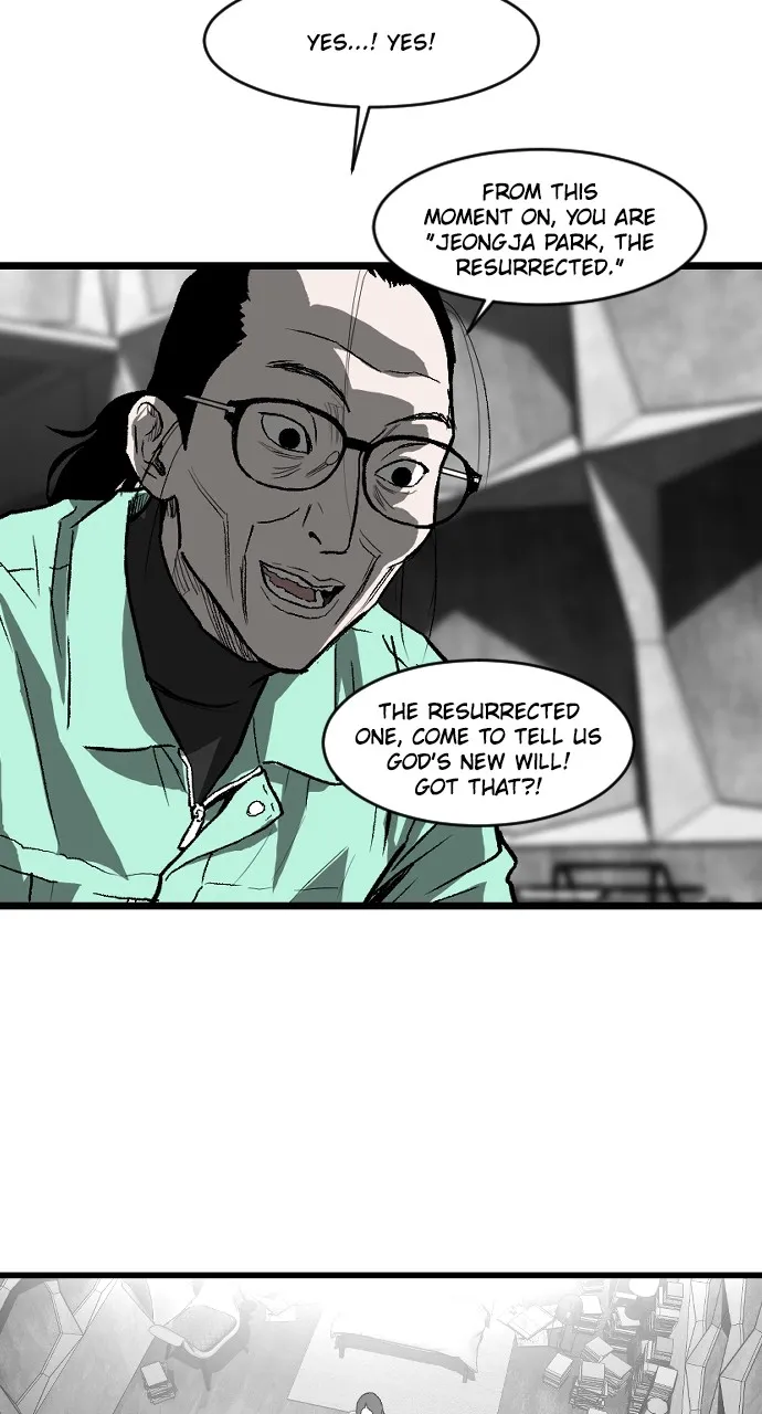 Read Hellbound 2: The Resurrected chapter 16 image 29 on Lezhin