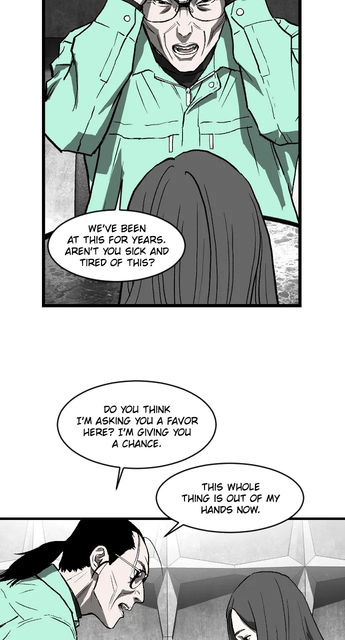 Read Hellbound 2: The Resurrected chapter 16 image 3 on Lezhin