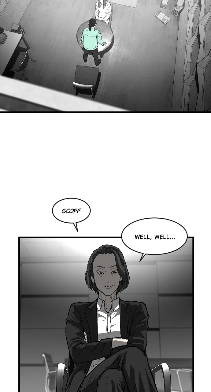 Read Hellbound 2: The Resurrected chapter 16 image 30 on Lezhin