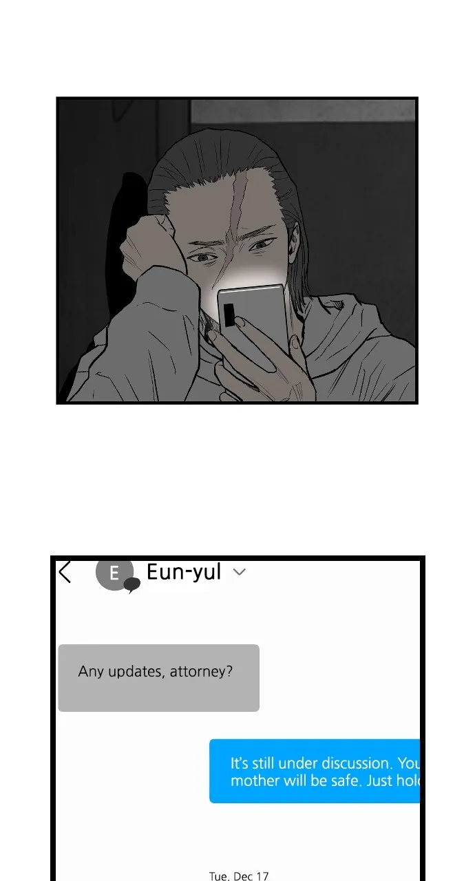 Read Hellbound 2: The Resurrected chapter 16 image 34 on Lezhin