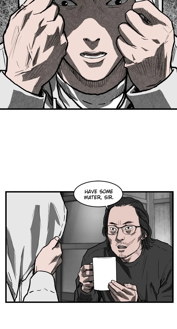 Read Hellbound 2: The Resurrected chapter 16 image 39 on Lezhin