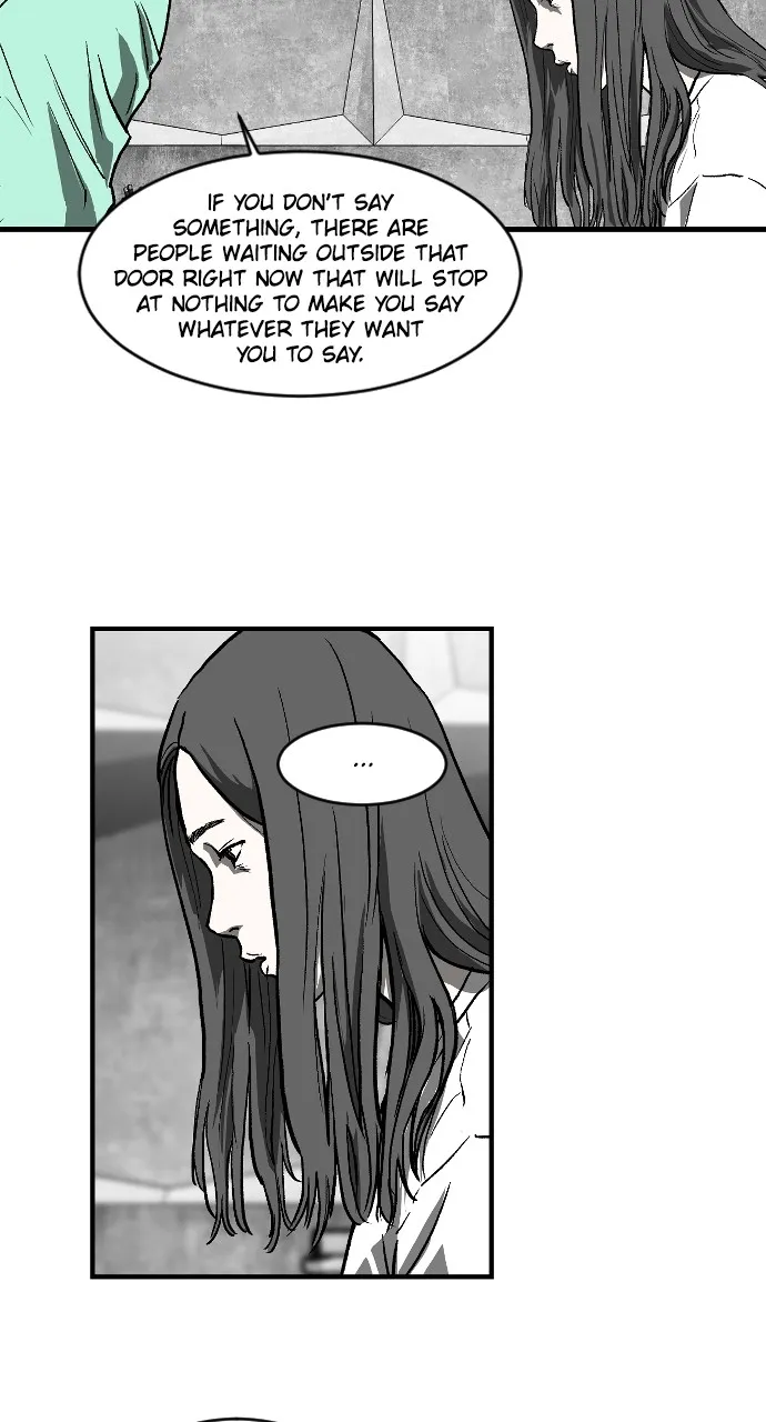 Read Hellbound 2: The Resurrected chapter 16 image 4 on Lezhin