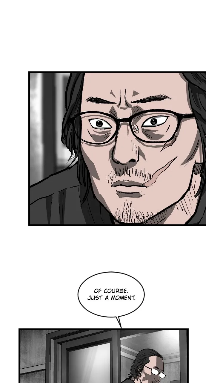 Read Hellbound 2: The Resurrected chapter 16 image 41 on Lezhin