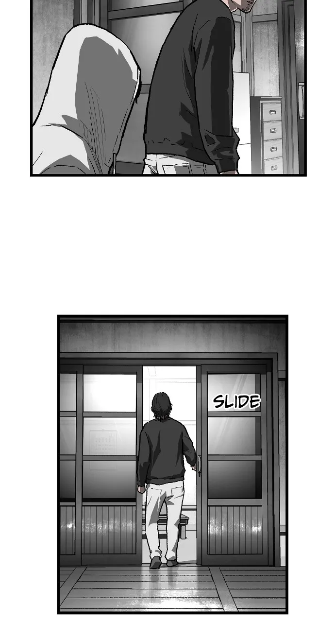 Read Hellbound 2: The Resurrected chapter 16 image 42 on Lezhin