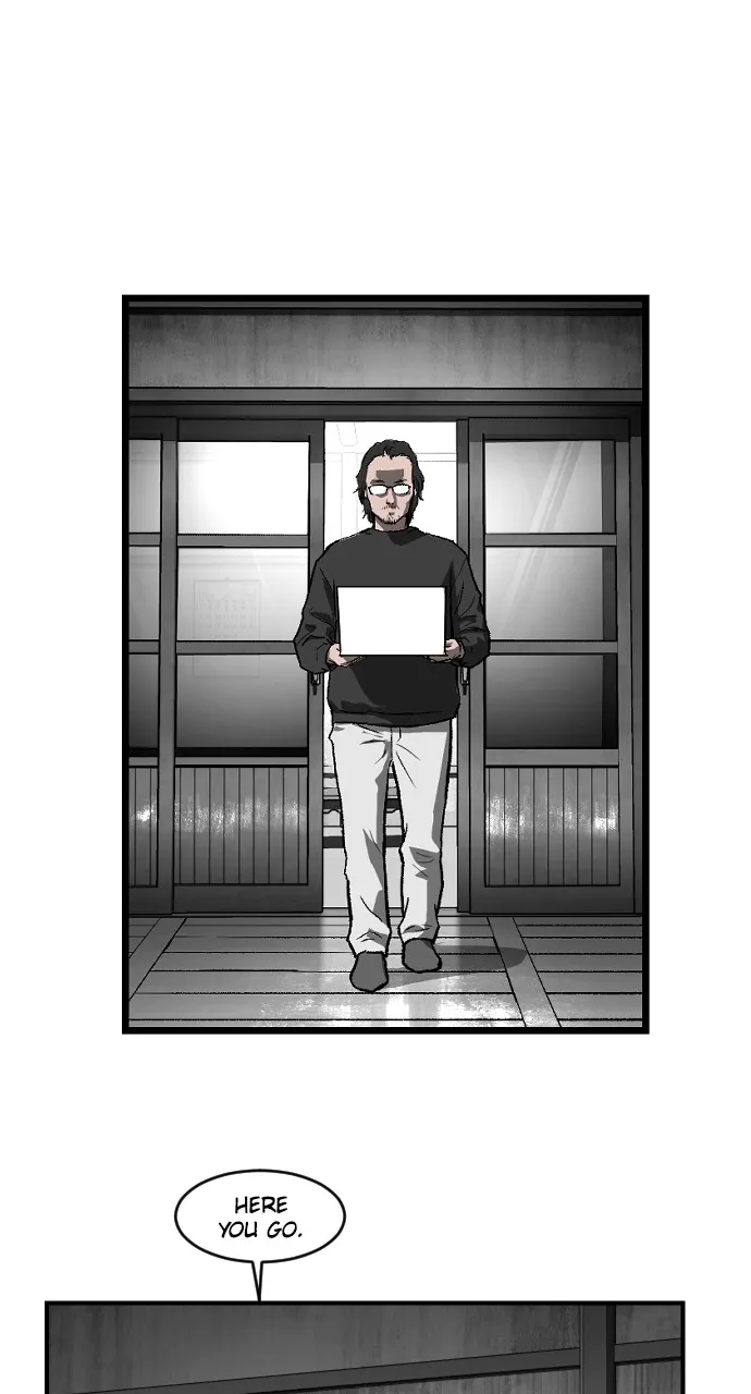 Read Hellbound 2: The Resurrected chapter 16 image 43 on Lezhin