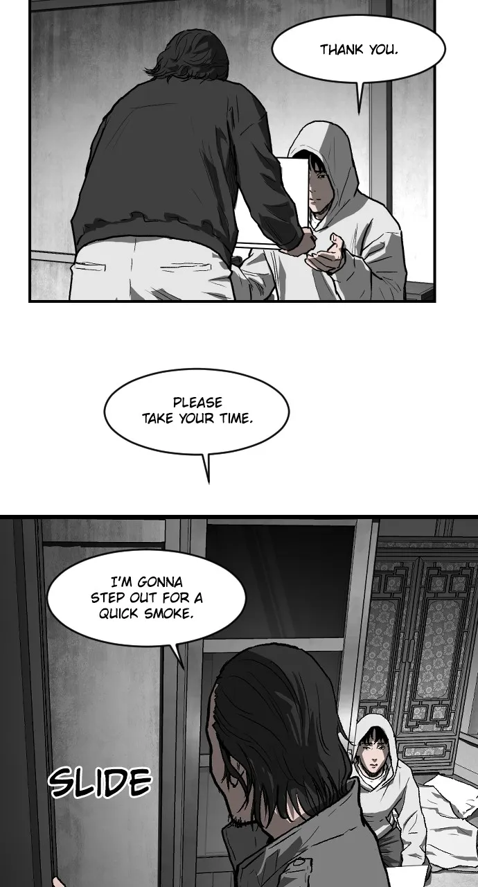 Read Hellbound 2: The Resurrected chapter 16 image 44 on Lezhin