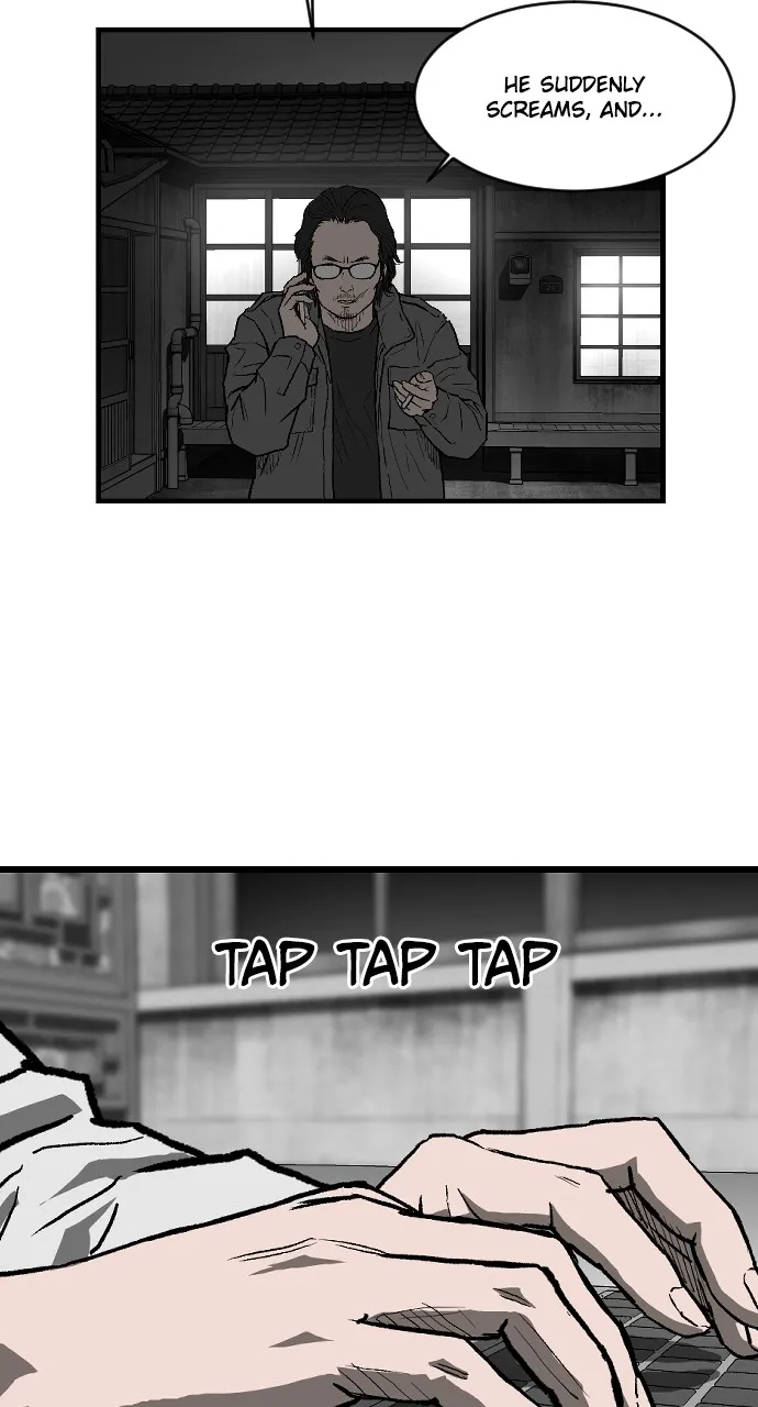 Read Hellbound 2: The Resurrected chapter 16 image 51 on Lezhin