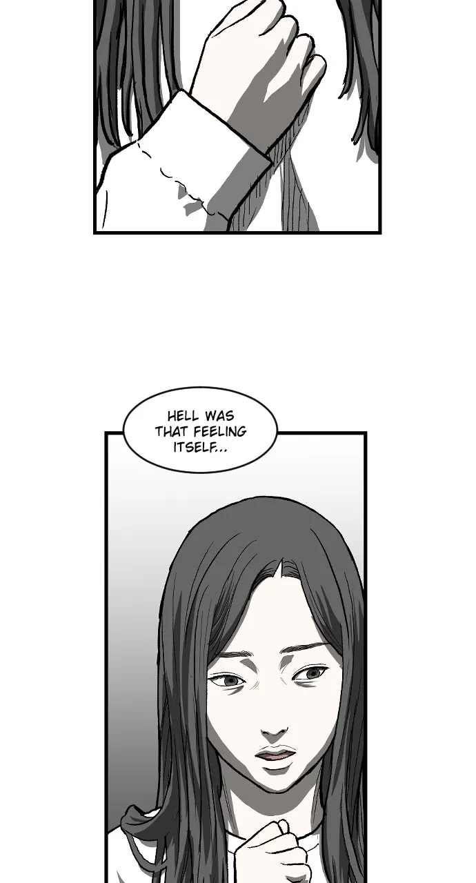 Read Hellbound 2: The Resurrected chapter 16 image 8 on Lezhin
