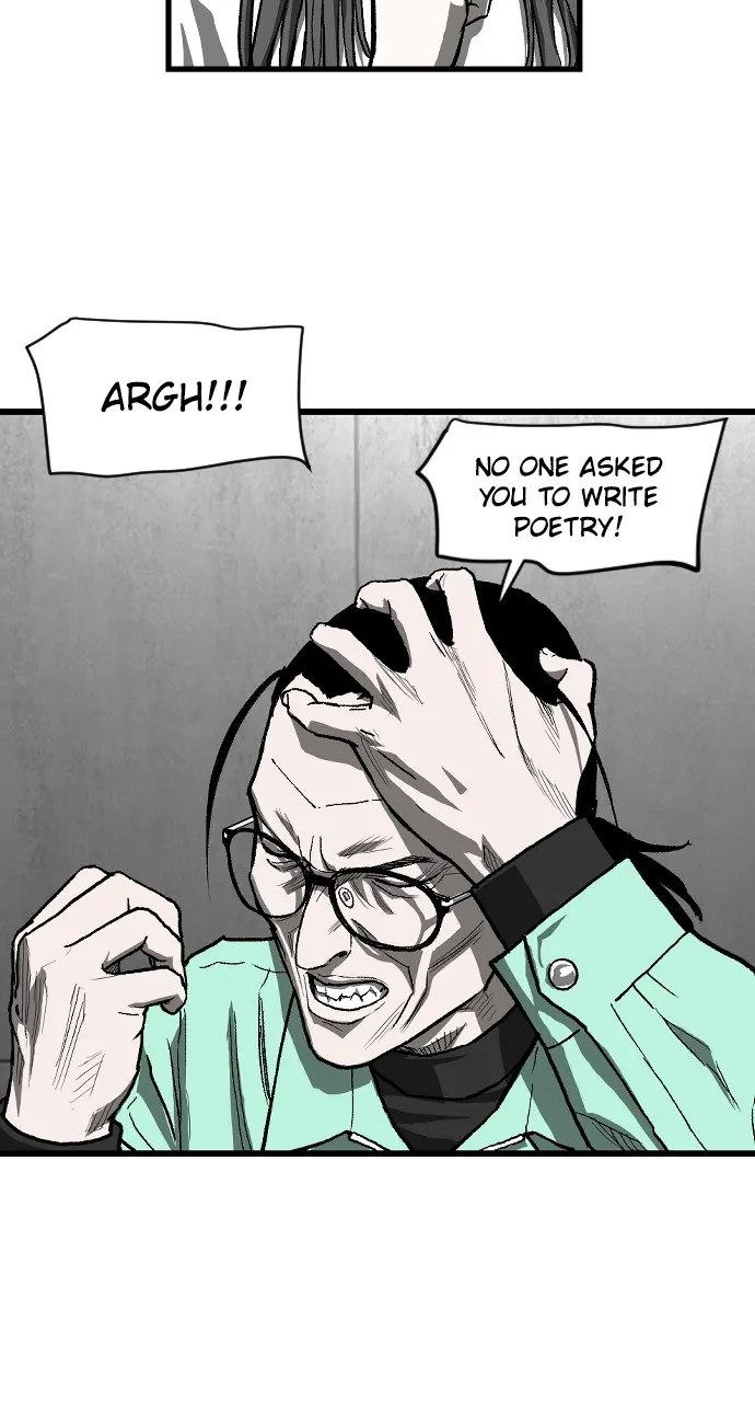 Read Hellbound 2: The Resurrected chapter 16 image 9 on Lezhin