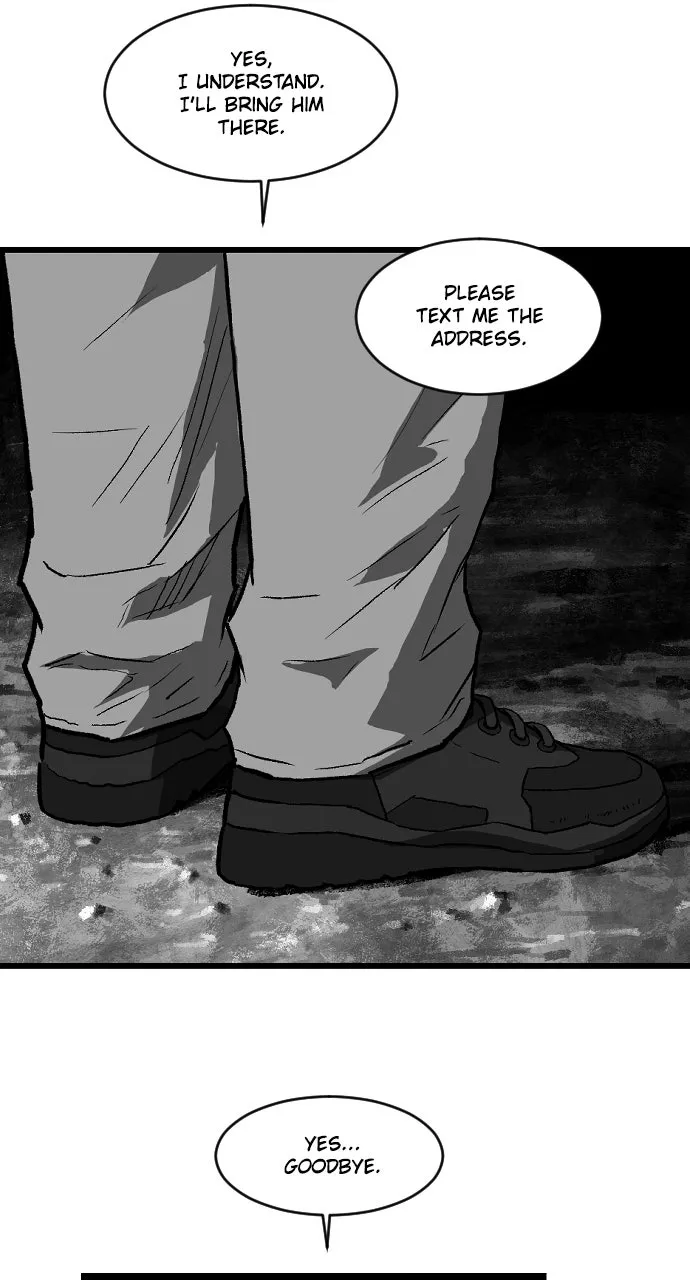 Read Hellbound 2: The Resurrected chapter 17 image 1 on Lezhin