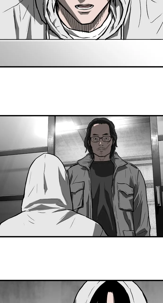 Read Hellbound 2: The Resurrected chapter 17 image 10 on Lezhin