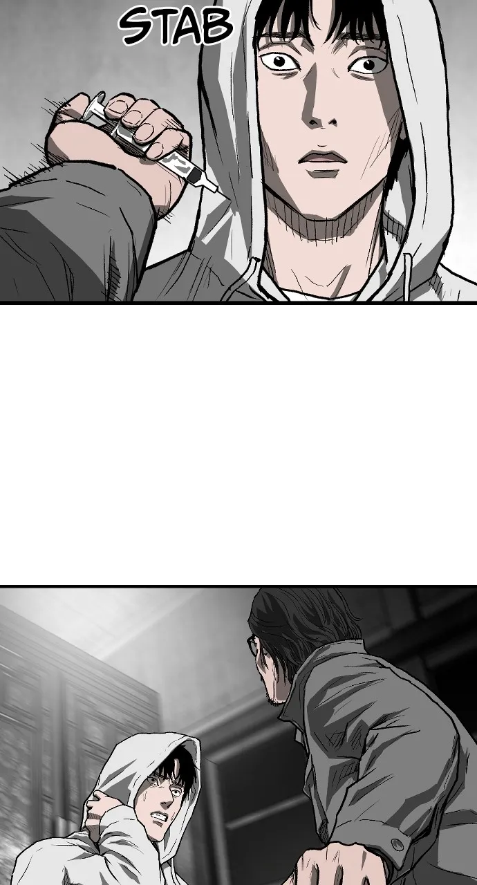 Read Hellbound 2: The Resurrected chapter 17 image 11 on Lezhin