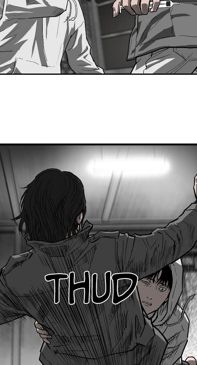 Read Hellbound 2: The Resurrected chapter 17 image 12 on Lezhin