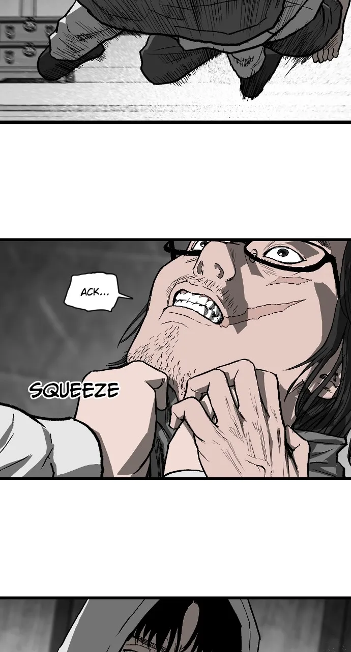 Read Hellbound 2: The Resurrected chapter 17 image 13 on Lezhin