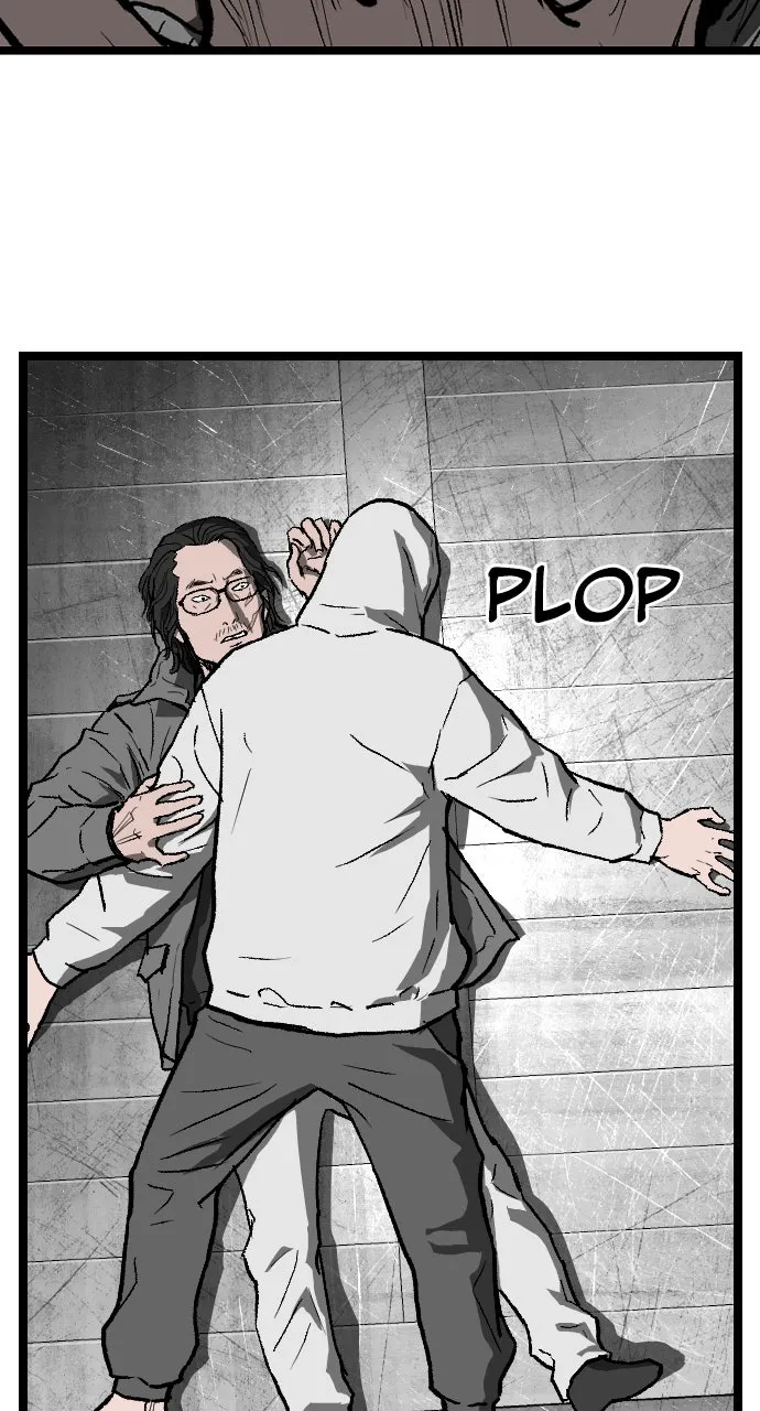 Read Hellbound 2: The Resurrected chapter 17 image 16 on Lezhin