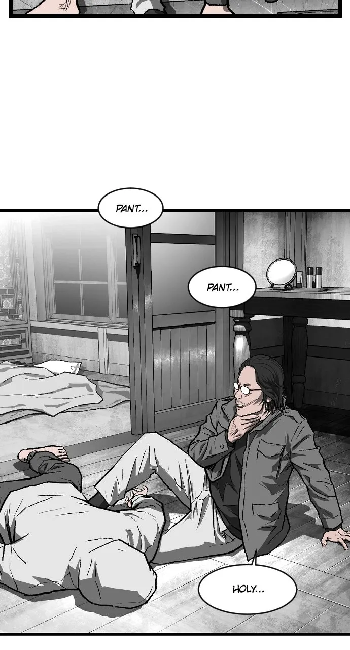 Read Hellbound 2: The Resurrected chapter 17 image 17 on Lezhin