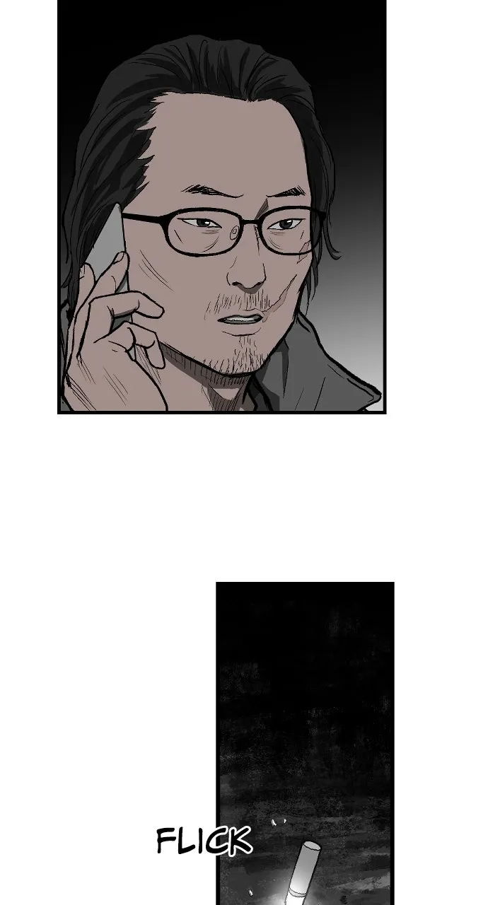 Read Hellbound 2: The Resurrected chapter 17 image 2 on Lezhin