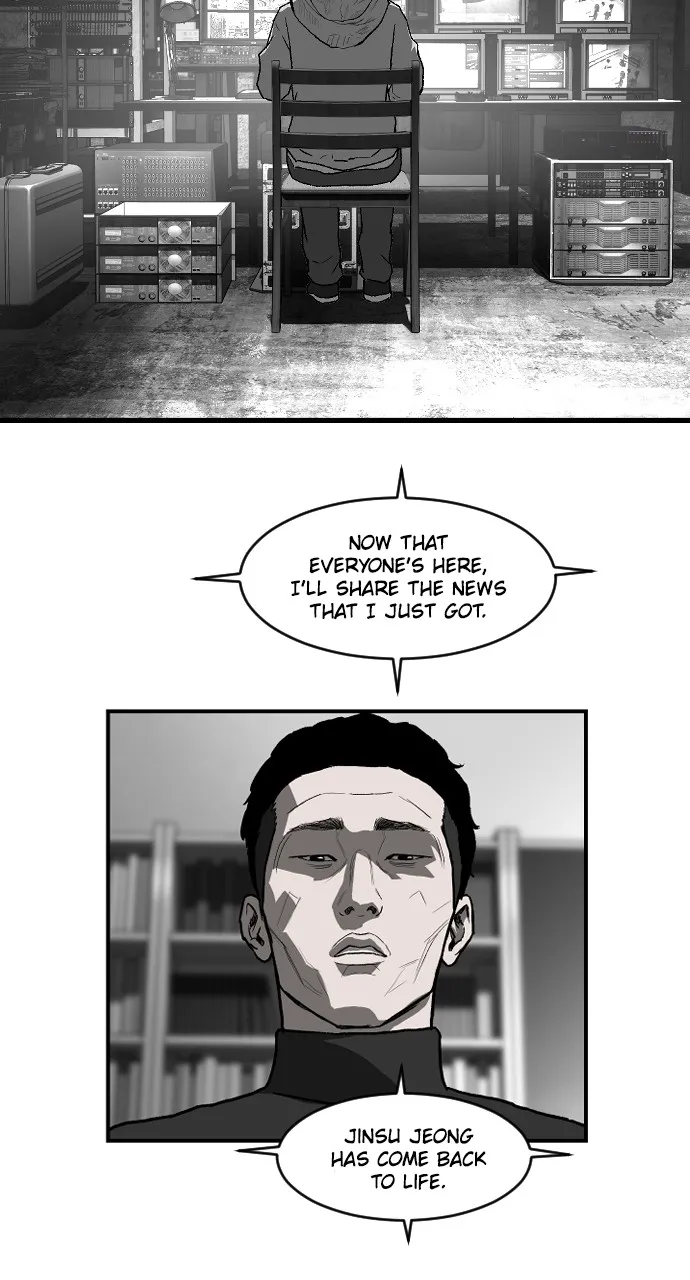 Read Hellbound 2: The Resurrected chapter 17 image 20 on Lezhin