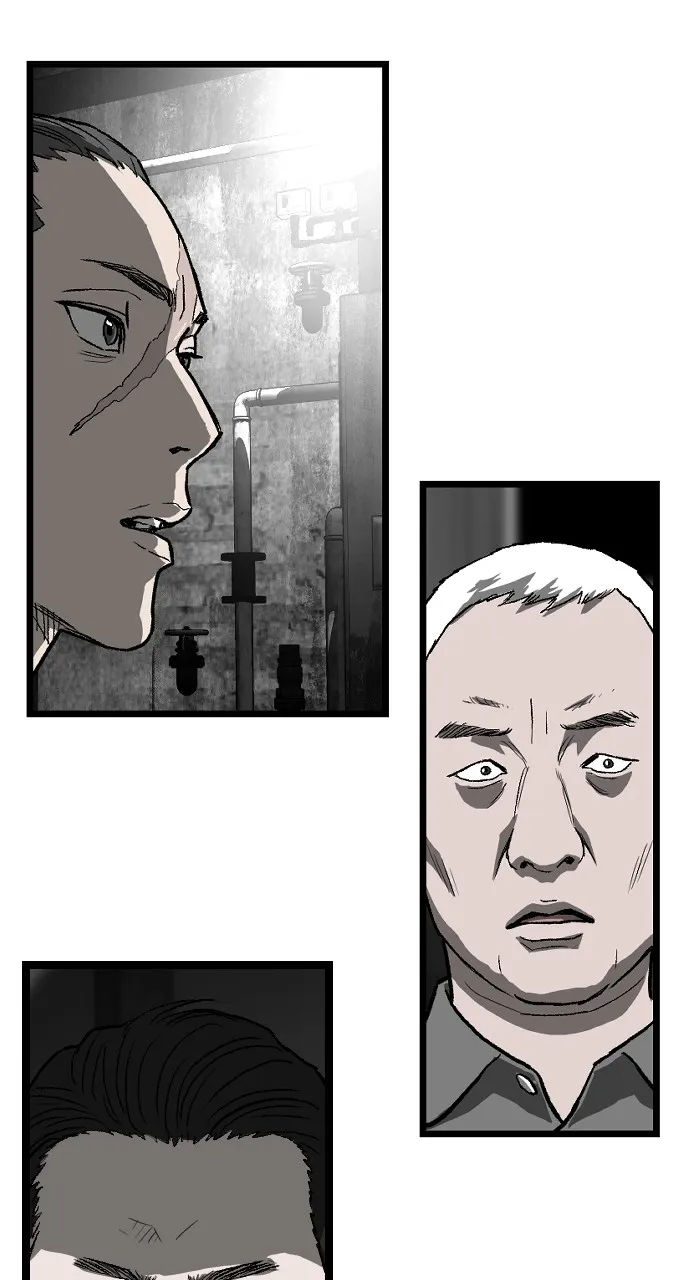 Read Hellbound 2: The Resurrected chapter 17 image 21 on Lezhin