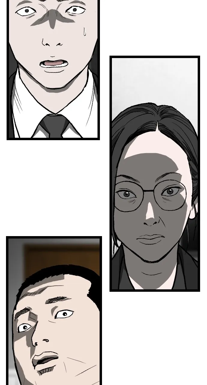 Read Hellbound 2: The Resurrected chapter 17 image 22 on Lezhin