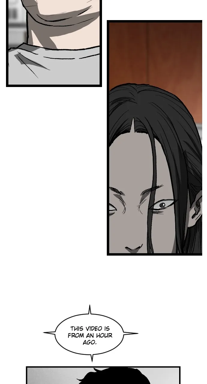 Read Hellbound 2: The Resurrected chapter 17 image 23 on Lezhin