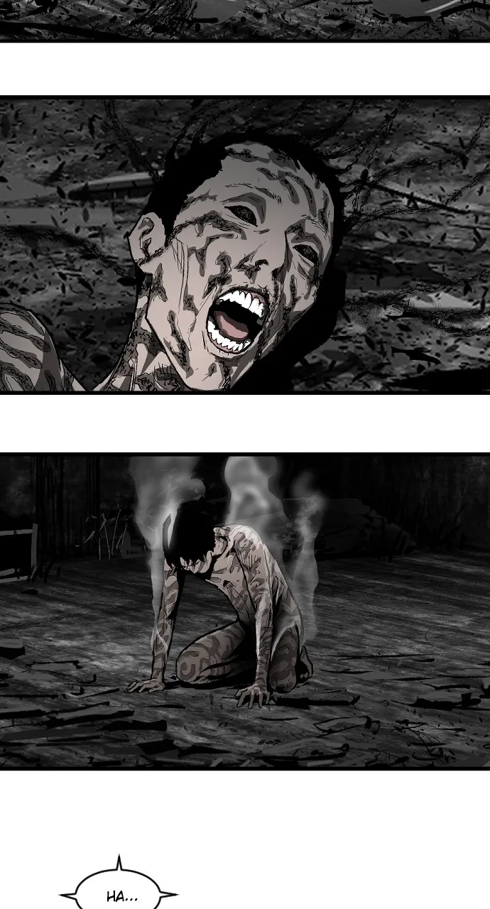 Read Hellbound 2: The Resurrected chapter 17 image 25 on Lezhin