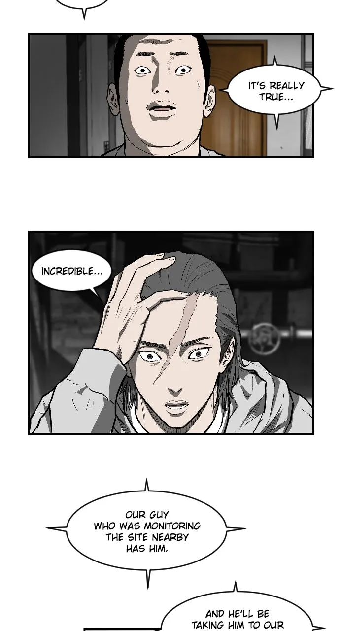 Read Hellbound 2: The Resurrected chapter 17 image 26 on Lezhin