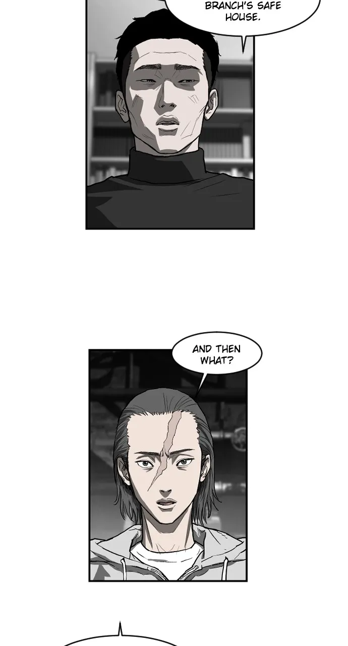 Read Hellbound 2: The Resurrected chapter 17 image 27 on Lezhin