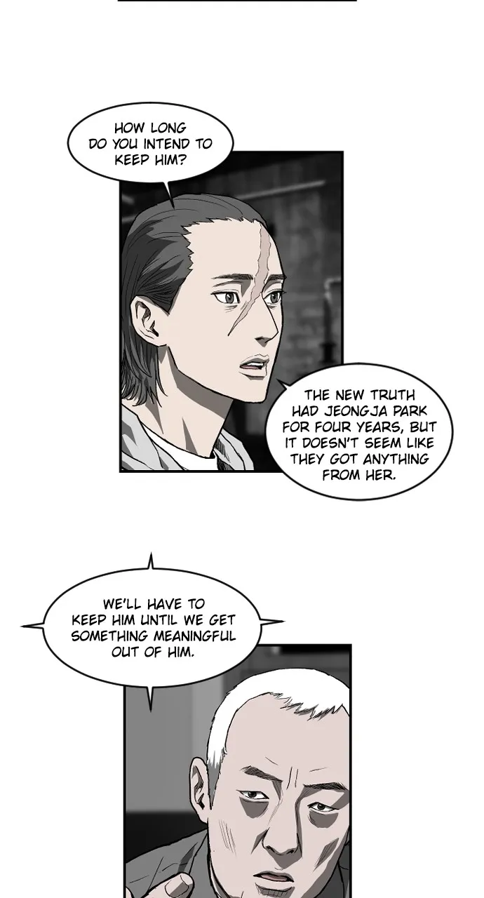 Read Hellbound 2: The Resurrected chapter 17 image 29 on Lezhin