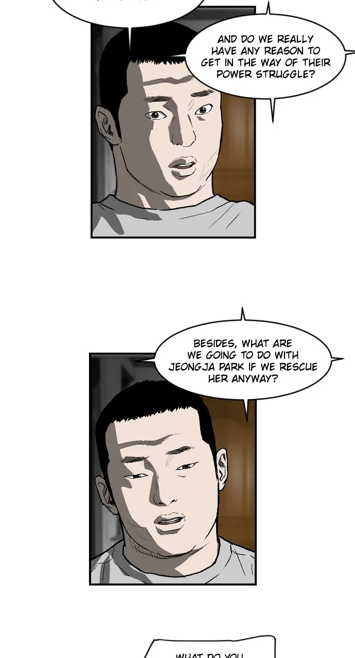 Read Hellbound 2: The Resurrected chapter 17 image 34 on Lezhin