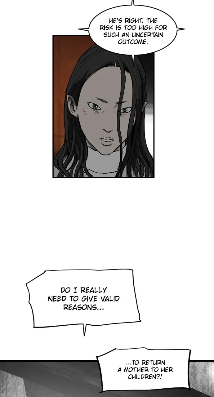 Read Hellbound 2: The Resurrected chapter 17 image 36 on Lezhin
