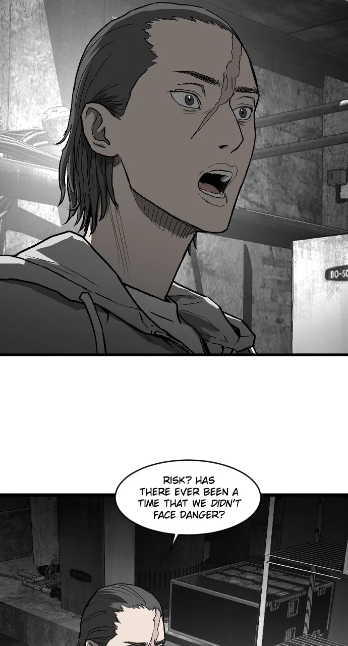 Read Hellbound 2: The Resurrected chapter 17 image 37 on Lezhin