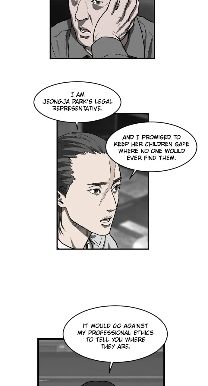 Read Hellbound 2: The Resurrected chapter 17 image 39 on Lezhin