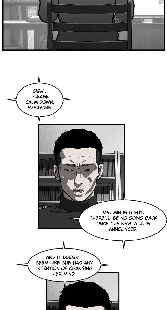 Read Hellbound 2: The Resurrected chapter 17 image 43 on Lezhin