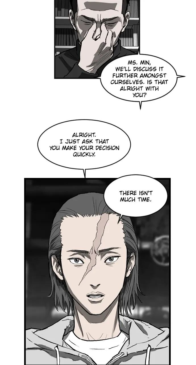 Read Hellbound 2: The Resurrected chapter 17 image 44 on Lezhin