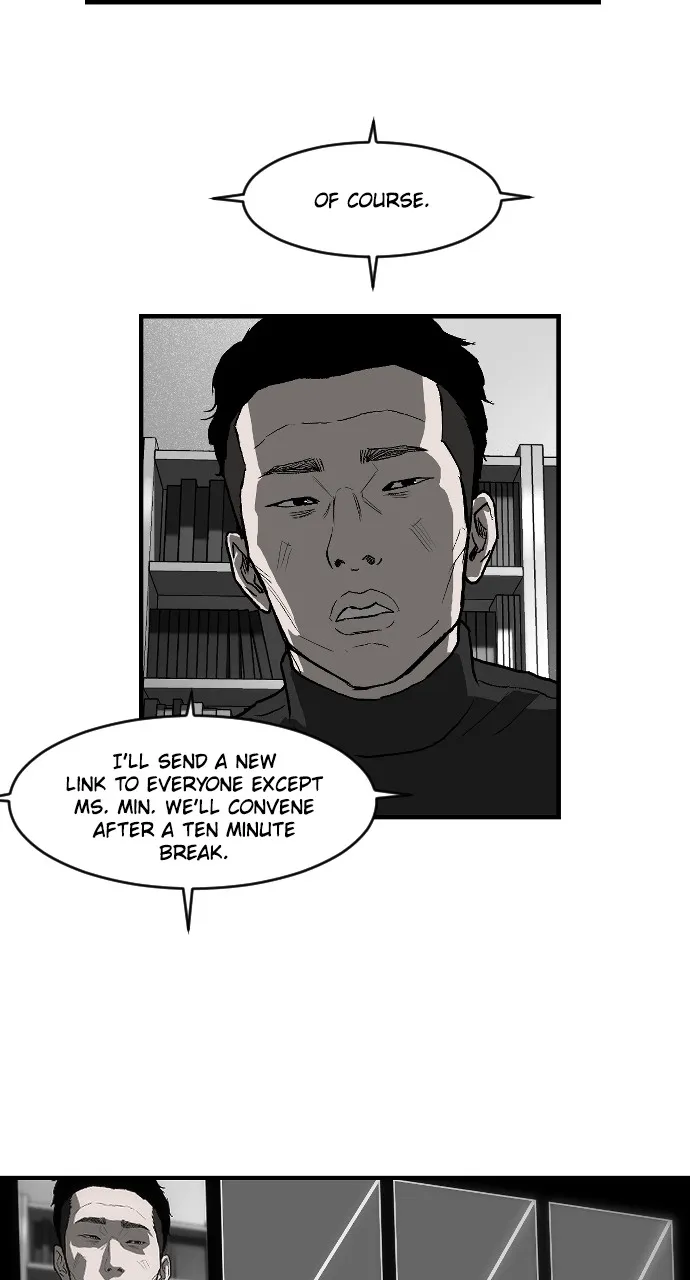 Read Hellbound 2: The Resurrected chapter 17 image 45 on Lezhin