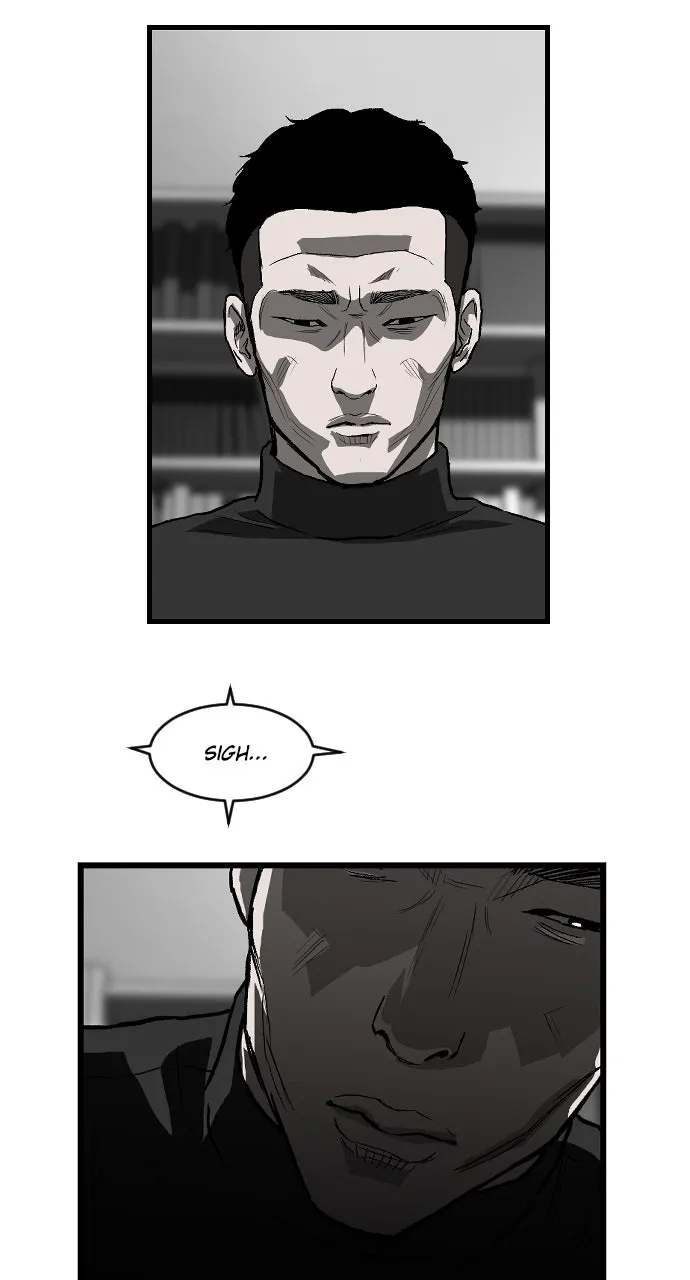 Read Hellbound 2: The Resurrected chapter 17 image 47 on Lezhin