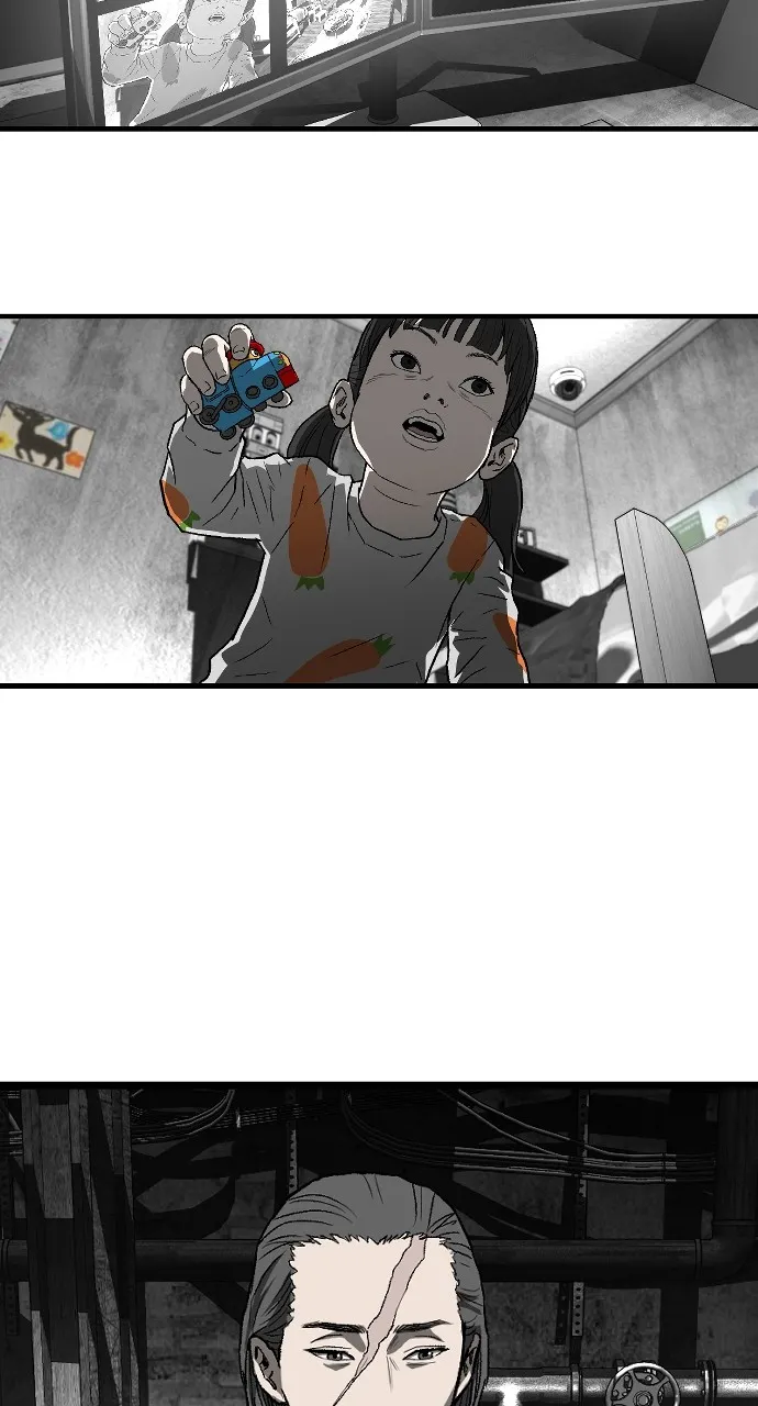 Read Hellbound 2: The Resurrected chapter 17 image 50 on Lezhin