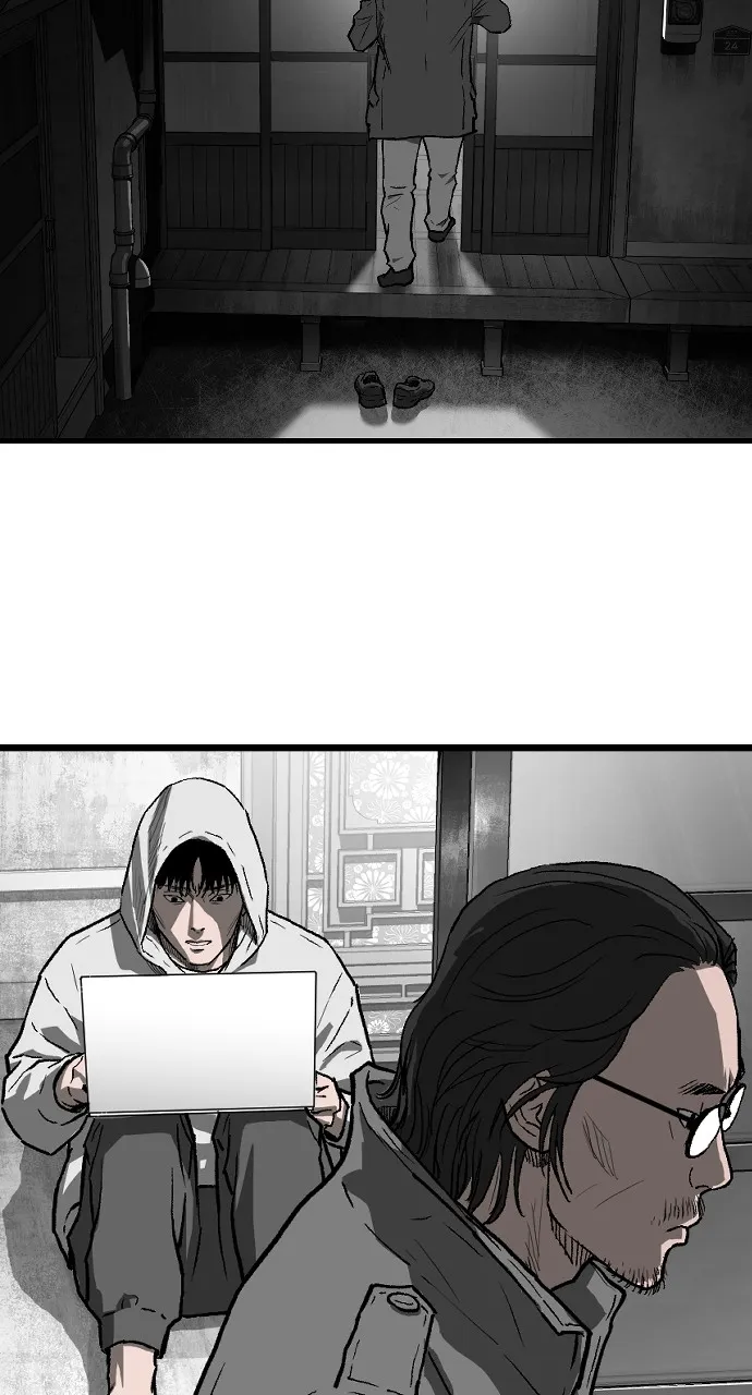 Read Hellbound 2: The Resurrected chapter 17 image 6 on Lezhin