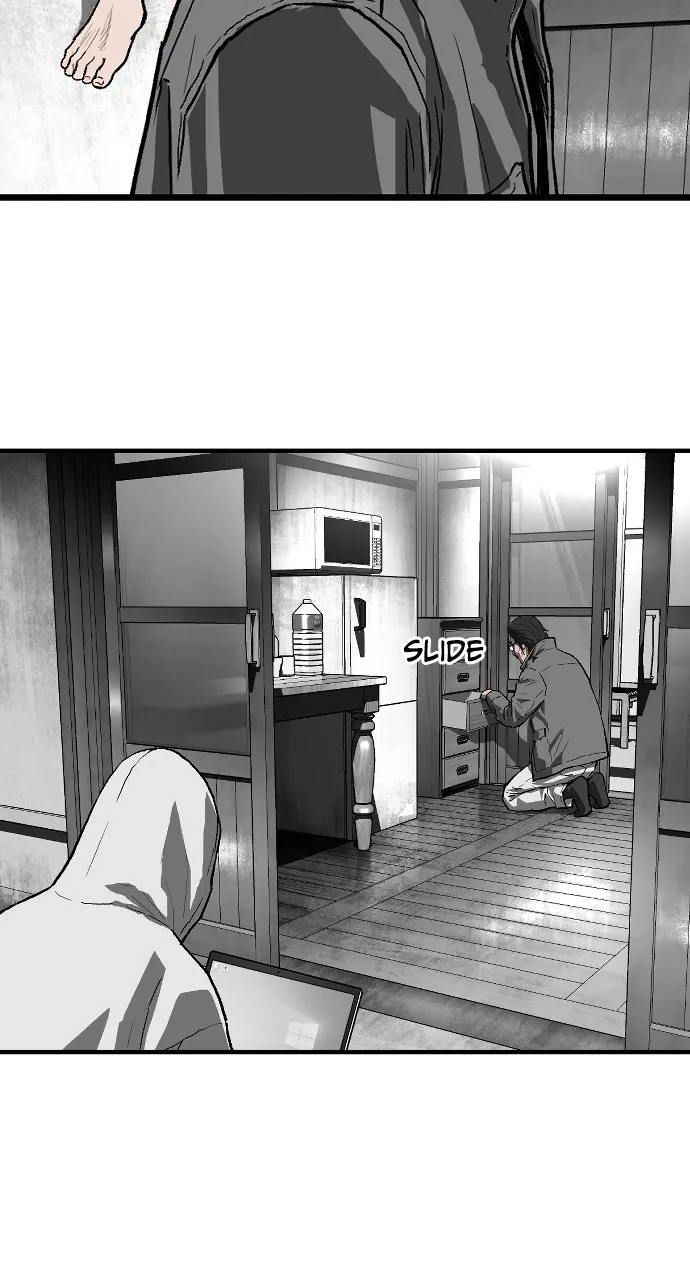 Read Hellbound 2: The Resurrected chapter 17 image 7 on Lezhin