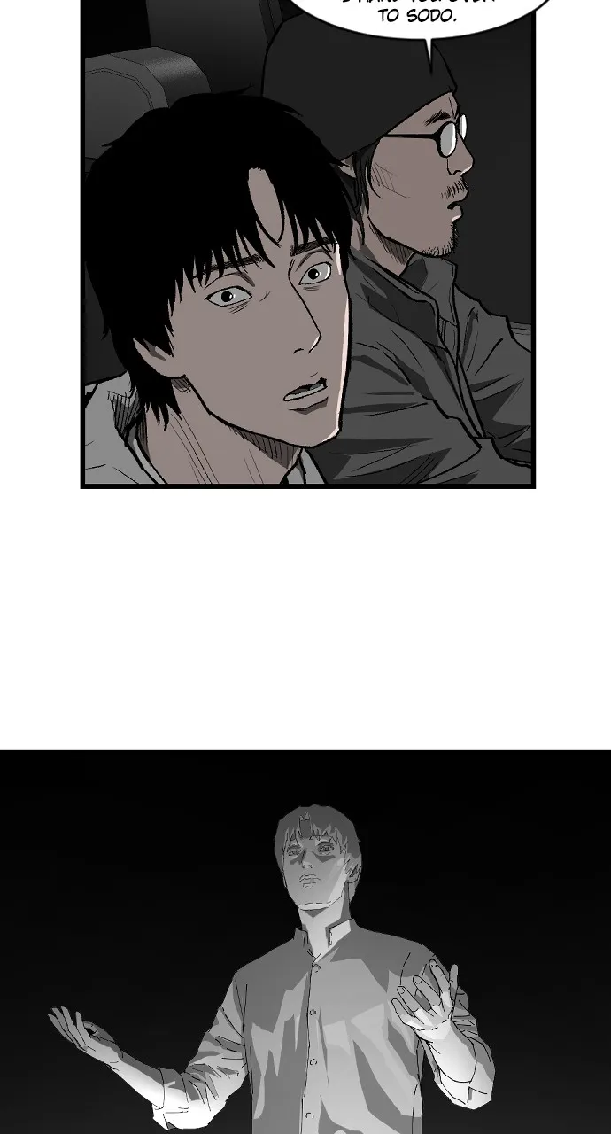 Read Hellbound 2: The Resurrected chapter 18 image 10 on Lezhin
