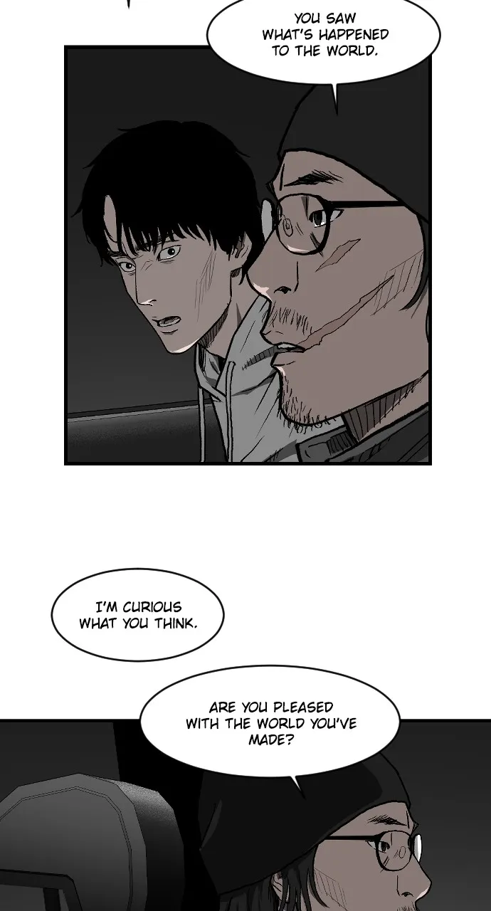 Read Hellbound 2: The Resurrected chapter 18 image 12 on Lezhin