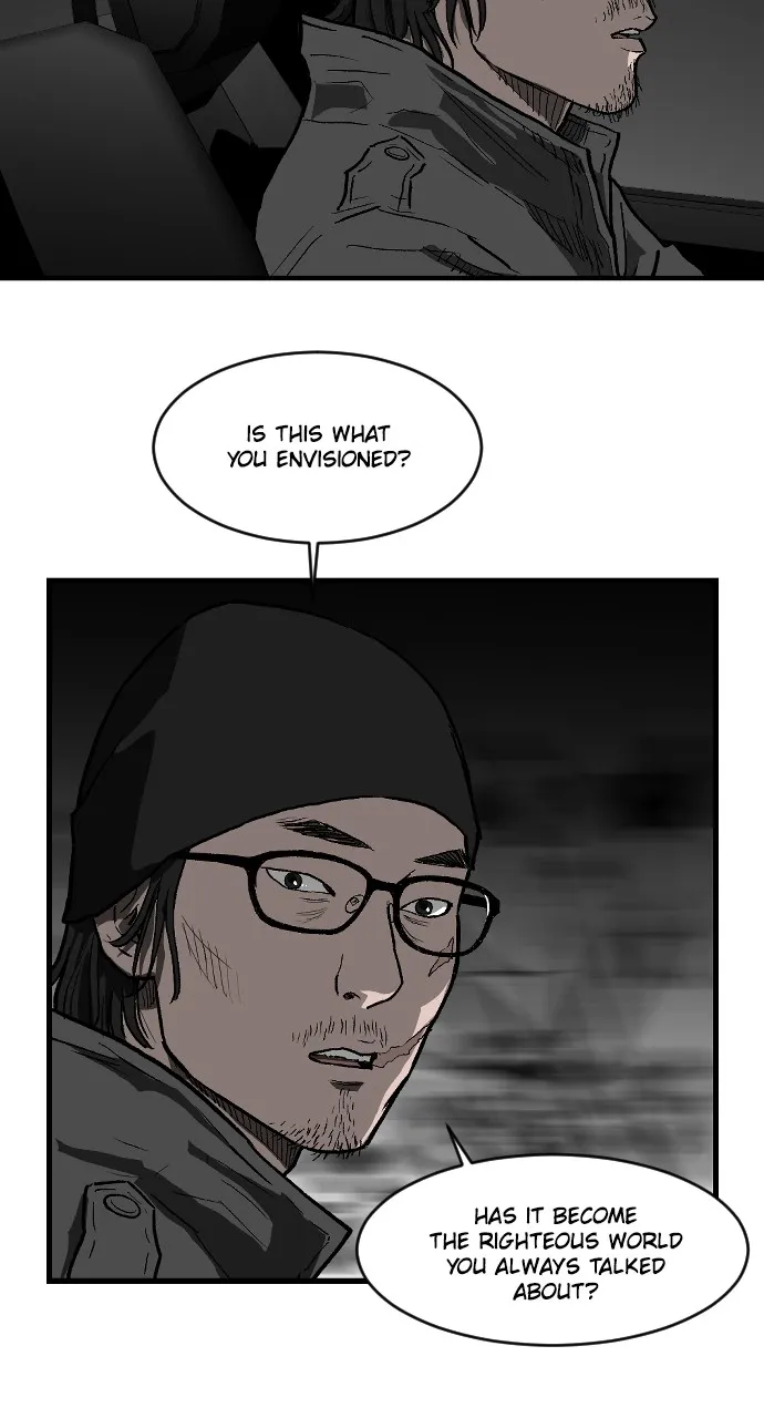 Read Hellbound 2: The Resurrected chapter 18 image 13 on Lezhin