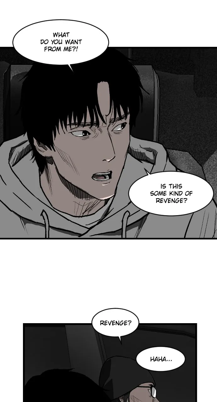 Read Hellbound 2: The Resurrected chapter 18 image 14 on Lezhin