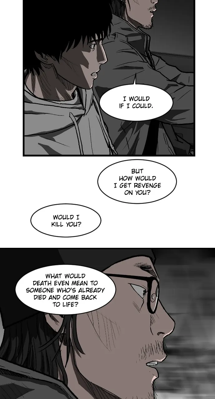 Read Hellbound 2: The Resurrected chapter 18 image 15 on Lezhin