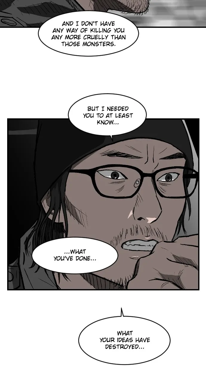 Read Hellbound 2: The Resurrected chapter 18 image 16 on Lezhin