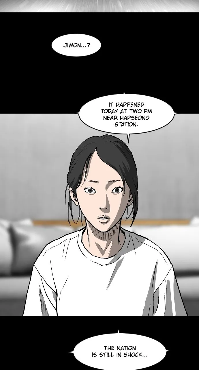 Read Hellbound 2: The Resurrected chapter 18 image 18 on Lezhin