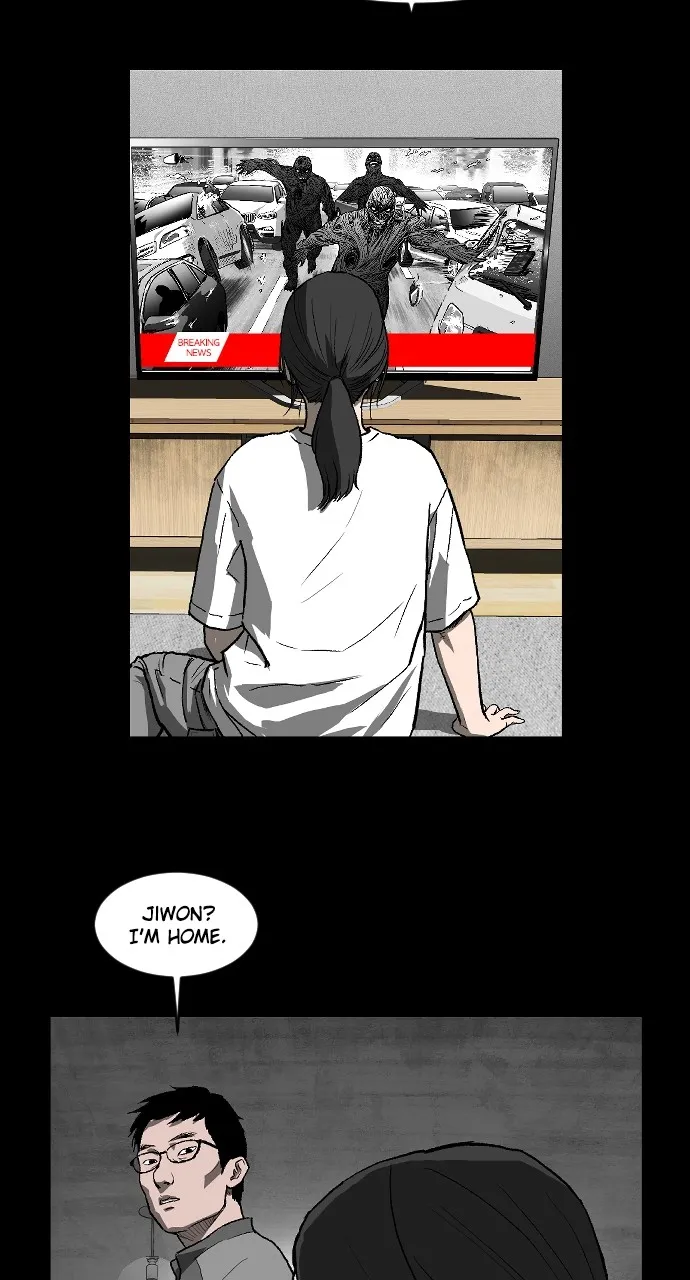 Read Hellbound 2: The Resurrected chapter 18 image 19 on Lezhin