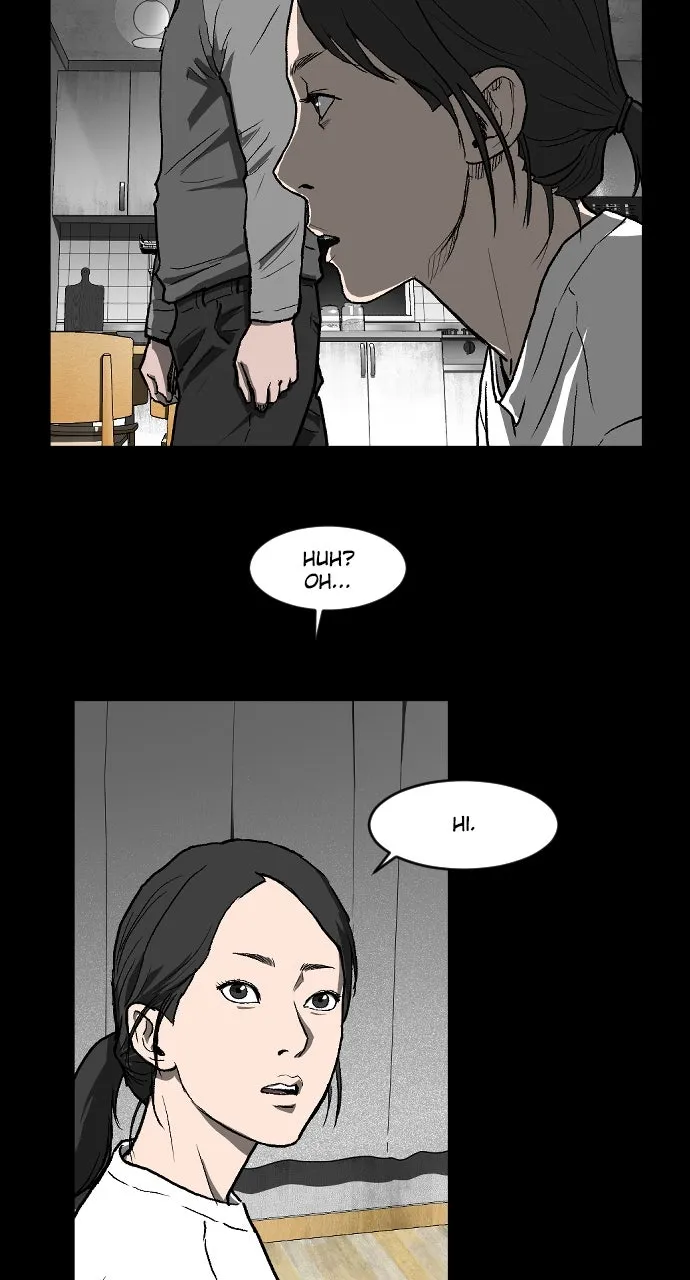 Read Hellbound 2: The Resurrected chapter 18 image 20 on Lezhin
